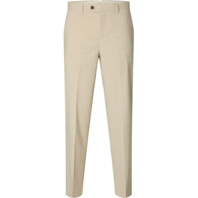 SELECTED Slhreg-dali trs puvunhousut - Miehet - Size: 50 SELECTED Slhreg-dali trs puvunhousut - Miehet - Size: 50