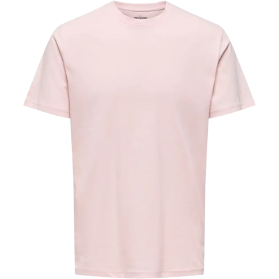ONLY & SONS miesten t-paita 22025208 - Miehet - Size: M ONLY & SONS miesten t-paita 22025208 - Miehet - Size: M