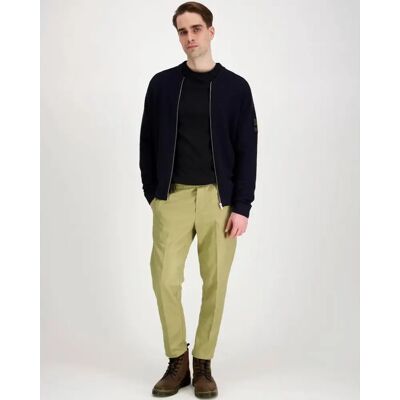 Jack & Jones Jjdaytona knit zip neuletakki - Miehet - Size: S Jack & Jones Jjdaytona knit zip neuletakki - Miehet - Size: S