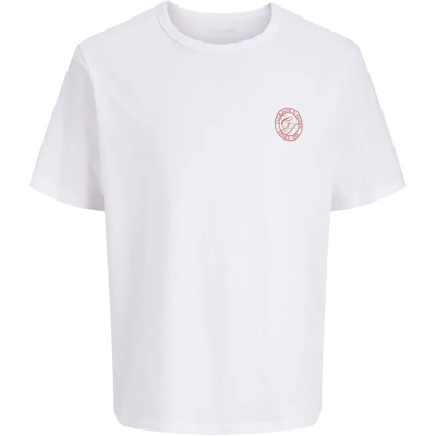 Jack & Jones Jjalliance t-paita - Miehet - Size: M Jack & Jones Jjalliance t-paita - Miehet - Size: M