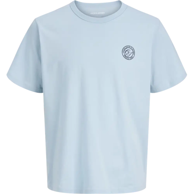 Jack & Jones Jjalliance t-paita - Miehet - Size: XXL Jack & Jones Jjalliance t-paita - Miehet - Size: XXL