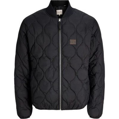 Jack & Jones Jjdaytona takki - Miehet - Size: M Jack & Jones Jjdaytona takki - Miehet - Size: M