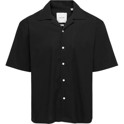 ONLY & SONS resort-kauluspaita Onsreid - Miehet - Size: M ONLY & SONS resort-kauluspaita Onsreid - Miehet - Size: M