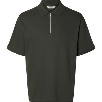 SELECTED HOMME pikeepaita - Miehet - Size: L SELECTED HOMME pikeepaita - Miehet - Size: L