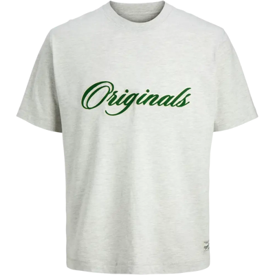 Jack & Jones Jornantucket t-paita - Miehet - Size: S Jack & Jones Jornantucket t-paita - Miehet - Size: S