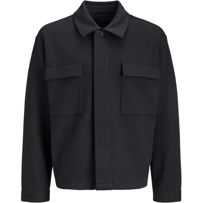 Jack & Jones Jprblaowen paitatakki - Miehet - Size: M Jack & Jones Jprblaowen paitatakki - Miehet - Size: M
