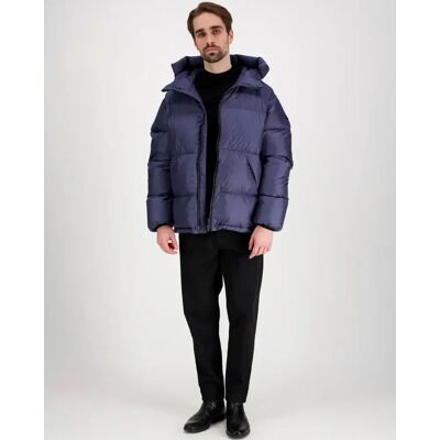 Joutsen Huurre untuvatakki - Miehet - Size: L Joutsen Huurre untuvatakki - Miehet - Size: L