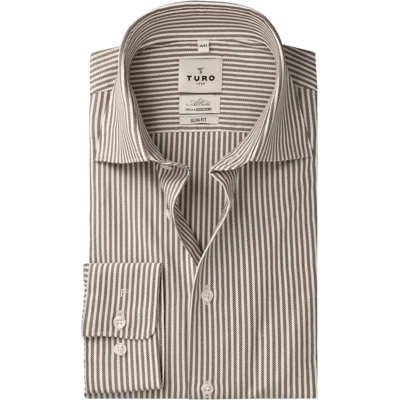 Turo Pisa pukupaita - Miehet - Size: 40 Turo Pisa pukupaita - Miehet - Size: 40