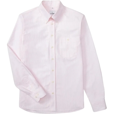 Turo Spalding kauluspaita - Miehet - Size: L Turo Spalding kauluspaita - Miehet - Size: L