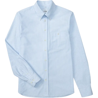 Turo Spalding kauluspaita - Miehet - Size: L Turo Spalding kauluspaita - Miehet - Size: L
