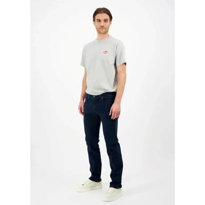 Lee Cooper LC 08 1302 tummansiniset Regular fit -farkut - Miehet - Size: W30L30 Lee Cooper LC 08 1302 tummansiniset Regular fit -farkut - Miehet - Size: W30L30