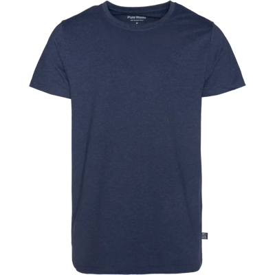 Pure Classic t-paita - Miehet - Size: S Pure Classic t-paita - Miehet - Size: S