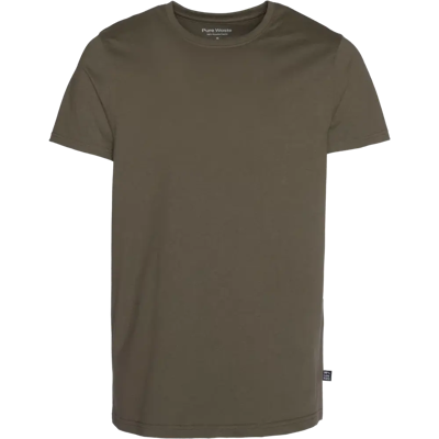 Pure Classic t-paita - Miehet - Size: S Pure Classic t-paita - Miehet - Size: S