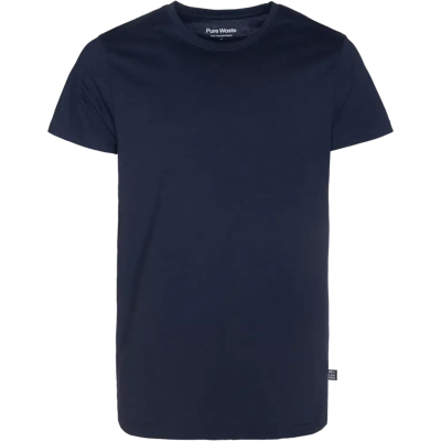 Pure t-paita - Miehet - Size: M Pure t-paita - Miehet - Size: M