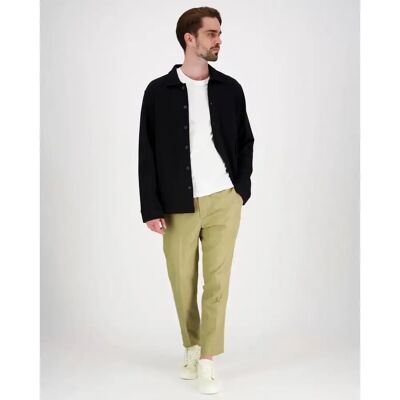 Makia Process paita - Miehet - Size: S Makia Process paita - Miehet - Size: S