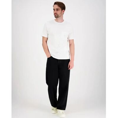 Makia Square Pocket t-paita - Miehet - Size: M Makia Square Pocket t-paita - Miehet - Size: M