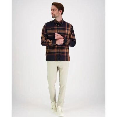Makia Theory paita - Miehet - Size: L Makia Theory paita - Miehet - Size: L