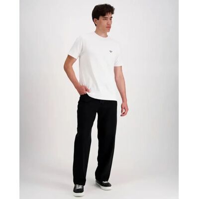 Makia Cove t-paita - Miehet - Size: S Makia Cove t-paita - Miehet - Size: S
