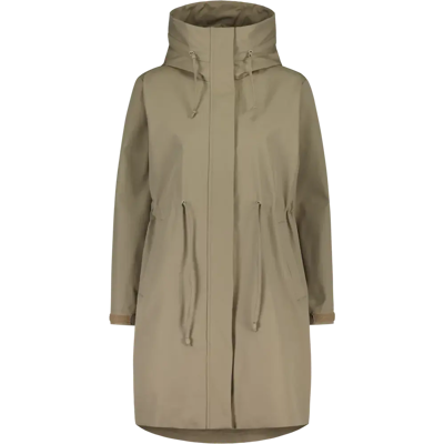 Makia takki Rylie - Naiset - Size: XXL Makia takki Rylie - Naiset - Size: XXL
