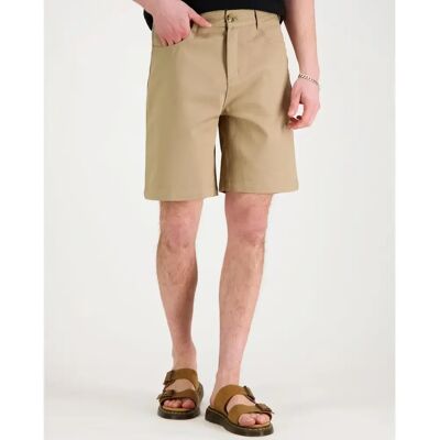 Makia Bureau Shortsit - Miehet - Size: 30 Makia Bureau Shortsit - Miehet - Size: 30