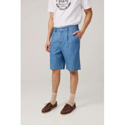 Makia Helm Shortsit - Miehet - Size: 36 Makia Helm Shortsit - Miehet - Size: 36