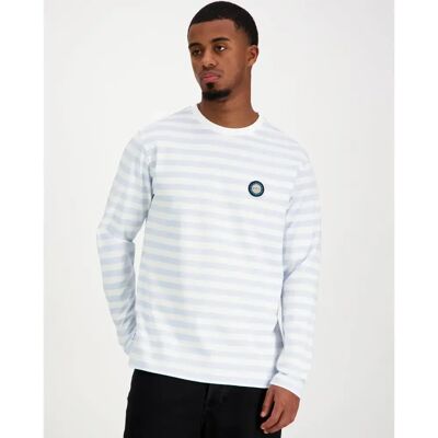 Makia Nötö Pitkähihainen paita - Miehet - Size: M Makia Nötö Pitkähihainen paita - Miehet - Size: M