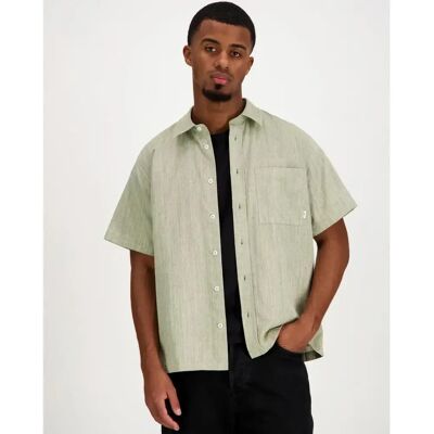 Makia Jupiter Paita - Miehet - Size: M Makia Jupiter Paita - Miehet - Size: M