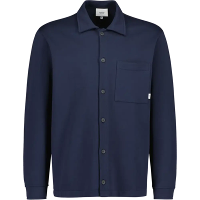 Makia Process Paita - Miehet - Size: M Makia Process Paita - Miehet - Size: M