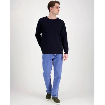 Makia Gaston Neule - Miehet - Size: XL Makia Gaston Neule - Miehet - Size: XL