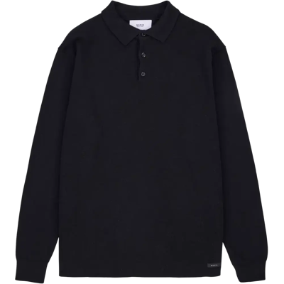 Makia Polo neule - Miehet - Size: L Makia Polo neule - Miehet - Size: L