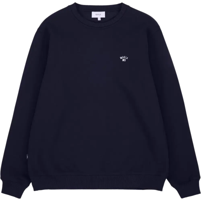 Makia Cove collegepaita - Miehet - Size: XXL Makia Cove collegepaita - Miehet - Size: XXL
