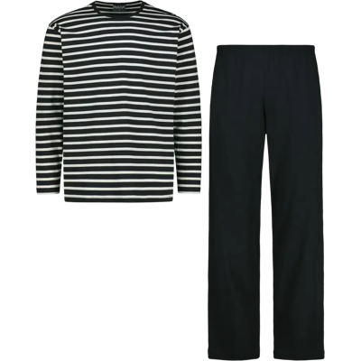 Ratia pyjama - Miehet - Size: M Ratia pyjama - Miehet - Size: M