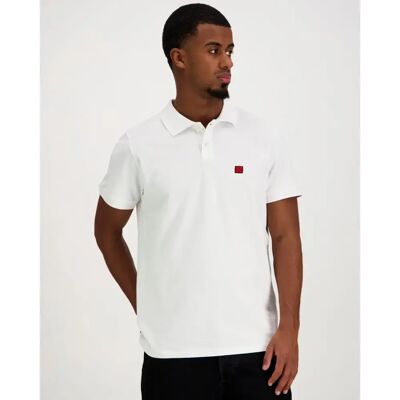 Billebeino Brick polo s/s t-pikeepaita - Miehet - Size: XXL Billebeino Brick polo s/s t-pikeepaita - Miehet - Size: XXL