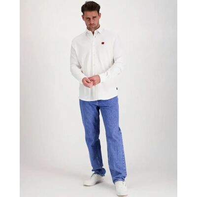 Billebeino light mesh kauluspaita - Miehet - Size: S Billebeino light mesh kauluspaita - Miehet - Size: S