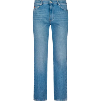 J.Lindeberg Cody washed reg jeans - Miehet - Size: W33L34 J.Lindeberg Cody washed reg jeans - Miehet - Size: W33L34