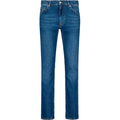 J.Lindeberg Jax midwash slim jeans - Miehet - Size: W36L32 J.Lindeberg Jax midwash slim jeans - Miehet - Size: W36L32