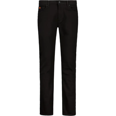 J.Lindeberg Jax stay black slim jeans - Miehet - Size: W32L30 J.Lindeberg Jax stay black slim jeans - Miehet - Size: W32L30