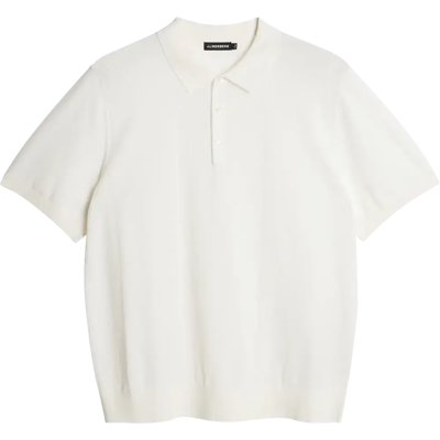 J.Lindeberg Reymond solid stripe polo - Miehet - Size: L J.Lindeberg Reymond solid stripe polo - Miehet - Size: L