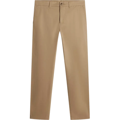 J.Lindeberg Ched c cloud satin pants - Miehet - Size: W33L34 J.Lindeberg Ched c cloud satin pants - Miehet - Size: W33L34