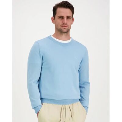 J.Lindeberg Keane merino crewneck neule - Miehet - Size: L J.Lindeberg Keane merino crewneck neule - Miehet - Size: L