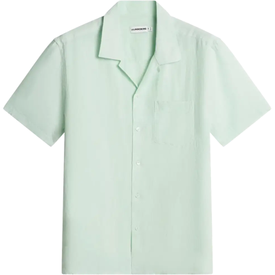 J.Lindeberg Elio pellavapaita - Miehet - Size: M J.Lindeberg Elio pellavapaita - Miehet - Size: M