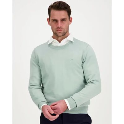 J.Lindeberg Keane merino crewneck neule - Miehet - Size: M J.Lindeberg Keane merino crewneck neule - Miehet - Size: M