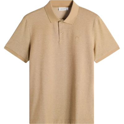 J.Lindeberg pikee Verse polo - Miehet - Size: S J.Lindeberg pikee Verse polo - Miehet - Size: S