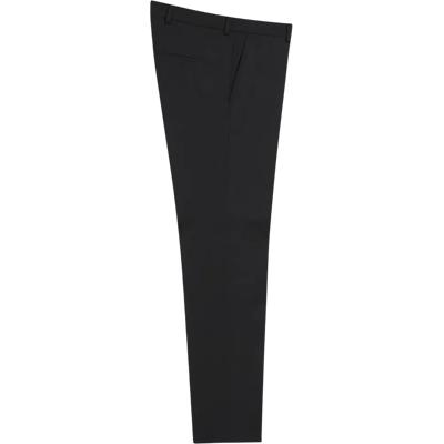 Oscar Jacobson Damien 4158 puvunhousut slim fit - Miehet - Size: 56 Oscar Jacobson Damien 4158 puvunhousut slim fit - Miehet - Size: 56