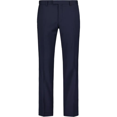 Oscar Jacobson Damien 4158 puvunhousut slim fit - Miehet - Size: 52 Oscar Jacobson Damien 4158 puvunhousut slim fit - Miehet - Size: 52