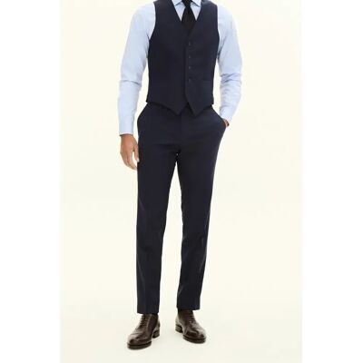 Oscar Jacobson Damien 4158 puvunhousut slim fit - Miehet - Size: 56 Oscar Jacobson Damien 4158 puvunhousut slim fit - Miehet - Size: 56