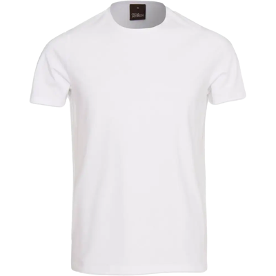 Oscar Jacobson Kyran t-paita - Miehet - Size: L Oscar Jacobson Kyran t-paita - Miehet - Size: L