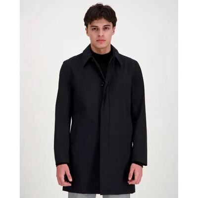 Oscar Jacobson takki Car Coat - Miehet - Size: 50 Oscar Jacobson takki Car Coat - Miehet - Size: 50