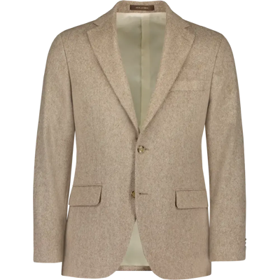 Oscar Jacobson Fogerty bleiseri - Miehet - Size: 54 Oscar Jacobson Fogerty bleiseri - Miehet - Size: 54
