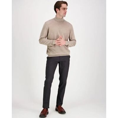 Oscar Jacobson Marcel neulepoolo - Miehet - Size: XXL Oscar Jacobson Marcel neulepoolo - Miehet - Size: XXL